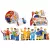 Simba Toys Sam, a tűzoltó - Zsákbamacska figurák 2. sorozat (109251042)