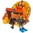   Simba Toys Sam, a tűzoltó - Neptune mentőcsónak Penny Morris figurával (109251047038)