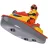   Simba Toys Sam, a tűzoltó - Juno mentő jet-ski Elvis figurával (109251048038)