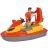   Simba Toys Sam, a tűzoltó - Juno mentő jet-ski Elvis figurával (109251048038)