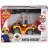   Simba Toys Sam, a tűzoltó - Mercury hókotró quad Sam figurával (109251049038)