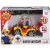Simba Toys Sam, a tűzoltó - Mercury hókotró quad Sam figurával (109251049038)