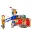 Simba Toys Sam, a tűzoltó - Mega XXL tűzoltó állomás Sam figurával (109251059038)