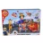   Simba Toys Sam, a tűzoltó - Mega XXL tűzoltó állomás Sam figurával (109251059038)