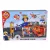 Simba Toys Sam, a tűzoltó - Mega XXL tűzoltó állomás Sam figurával (109251059038)