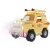 Simba Toys Sam, a tűzoltó - Tom 4x4 terepjárója Sam figurával (109251072038)