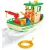 Simba Toys Sam, a tűzoltó - Halászhajó Charlie figurával (109251074038)