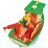   Simba Toys Sam, a tűzoltó - Halászhajó Charlie figurával (109251074038)