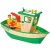 Simba Toys Sam, a tűzoltó - Halászhajó Charlie figurával (109251074038)