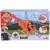 Simba Toys Sam, a tűzoltó - Wallaby mentőhelikopter Tom figurával (109251077038)