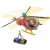 Simba Toys Sam, a tűzoltó - Wallaby mentőhelikopter Tom figurával (109251661038)
