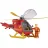   Simba Toys Sam, a tűzoltó - Wallaby mentőhelikopter Tom figurával (109251661038)