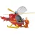 Simba Toys Sam, a tűzoltó - Wallaby mentőhelikopter Tom figurával (109251661038)