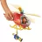   Simba Toys Sam, a tűzoltó - Wallaby mentőhelikopter Tom figurával (109251661038)