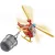 Simba Toys Sam, a tűzoltó - Wallaby mentőhelikopter Tom figurával (109251661038)