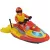Simba Toys Sam, a tűzoltó - Juno mentő jet-ski fénnyel és Elvis figurával (109251662038)