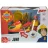   Simba Toys Sam, a tűzoltó - Juno mentő jet-ski fénnyel és Elvis figurával (109251662038)