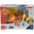 Simba Toys Sam, a tűzoltó - Juno mentő jet-ski fénnyel és Elvis figurával (109251662038)