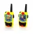 Dickie Toys Sam, a tűzoltó - Walkie Talkie szett (203092001038)