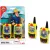 Dickie Toys Sam, a tűzoltó - Walkie Talkie szett (203092001038)