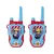 Dickie Toys Sam, a tűzoltó - Walkie Talkie szett (203092005)