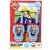 Dickie Toys Sam, a tűzoltó - Walkie Talkie szett (203092005)