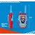 Dickie Toys Sam, a tűzoltó - Walkie Talkie szett (203092005)