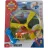   Simba Toys Sam, a tűzoltó - Wallaby mentőhelikopter kilövővel (109252127038)