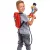 Simba Toys Sam, a tűzoltó - Tűzoltó vízipisztoly tartállyal (109252293)