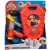 Simba Toys Sam, a tűzoltó - Tűzoltó vízipisztoly tartállyal (109252293)