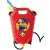 Simba Toys Sam, a tűzoltó - Tűzoltó vízipisztoly tartállyal (109252293)
