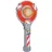   Simba Toys Sam, a tűzoltó - Világító játék forgalomirányító tárcsa (109252440038)