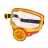   Simba Toys Sam, a tűzoltó - Játék oxigén maszk baltával (109252476038)