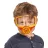   Simba Toys Sam, a tűzoltó - Játék oxigén maszk baltával (109252476038)