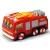 Dickie Toys Sam, a tűzoltó - Jupiter tűzoltóautó programozható funkciókkal (203096001038)