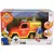 Simba Toys Sam, a tűzoltó - Venus tűzoltóautó Elvis figurával (109257656038)