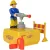Simba Toys Sam, a tűzoltó - Venus tűzoltóautó Elvis figurával (109257656038)