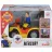   Simba Toys Sam, a tűzoltó - Mercury quad Sam figurával (109257657038)