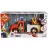   Simba Toys Sam, a tűzoltó - Phoenix állatmentő autó Sam figurával (109258280038)
