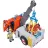   Simba Toys Sam, a tűzoltó - Phoenix állatmentő autó Sam figurával (109258280038)