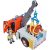 Simba Toys Sam, a tűzoltó - Phoenix állatmentő autó Sam figurával (109258280038)
