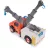   Simba Toys Sam, a tűzoltó - Phoenix állatmentő autó Sam figurával (109258280038)