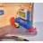   Simba Toys Sam, a tűzoltó - Tűzoltó állomás Steele figurával (109258282)