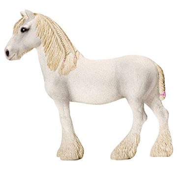 Schleich 13735 Shire kanca
