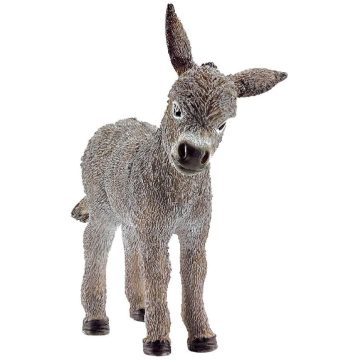 Schleich 13746 Szamár csikó