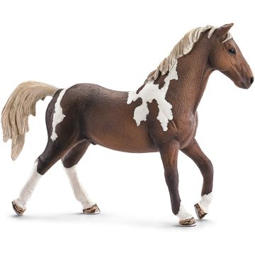 Schleich 13756 Trakehneni csődör