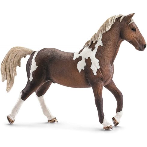 Schleich 13756 Trakehneni csődör