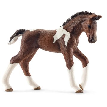 Schleich 13758 Trakehneni csikó