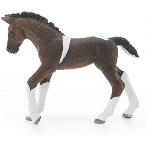 Schleich 13758 Trakehneni csikó