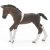 Schleich 13758 Trakehneni csikó
